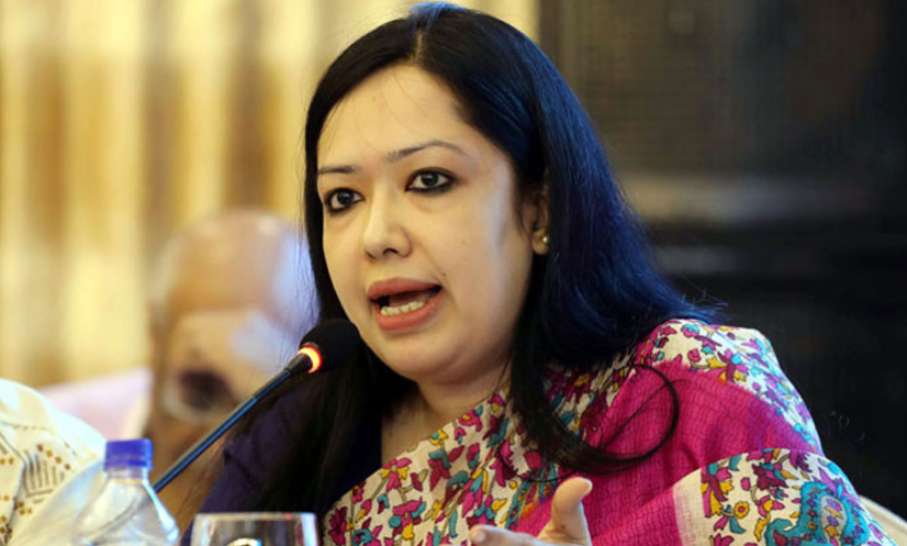 ৩৬৫ দিনে ৩৭০ মব, এমন দেশে পাগলও বাস করতে চাইবে না: রুমিন ফারহানা